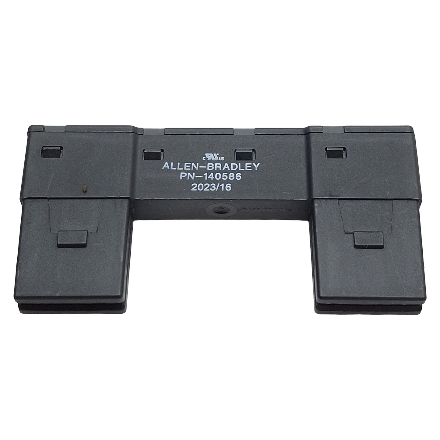 New Allen Bradley 2198-H040-A-T Busbar & T-Connector Kit, AC Power, Frame 1-2, 55mm