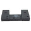 New Allen Bradley 2198-H040-A-T Busbar & T-Connector Kit, AC Power, Frame 1-2, 55mm