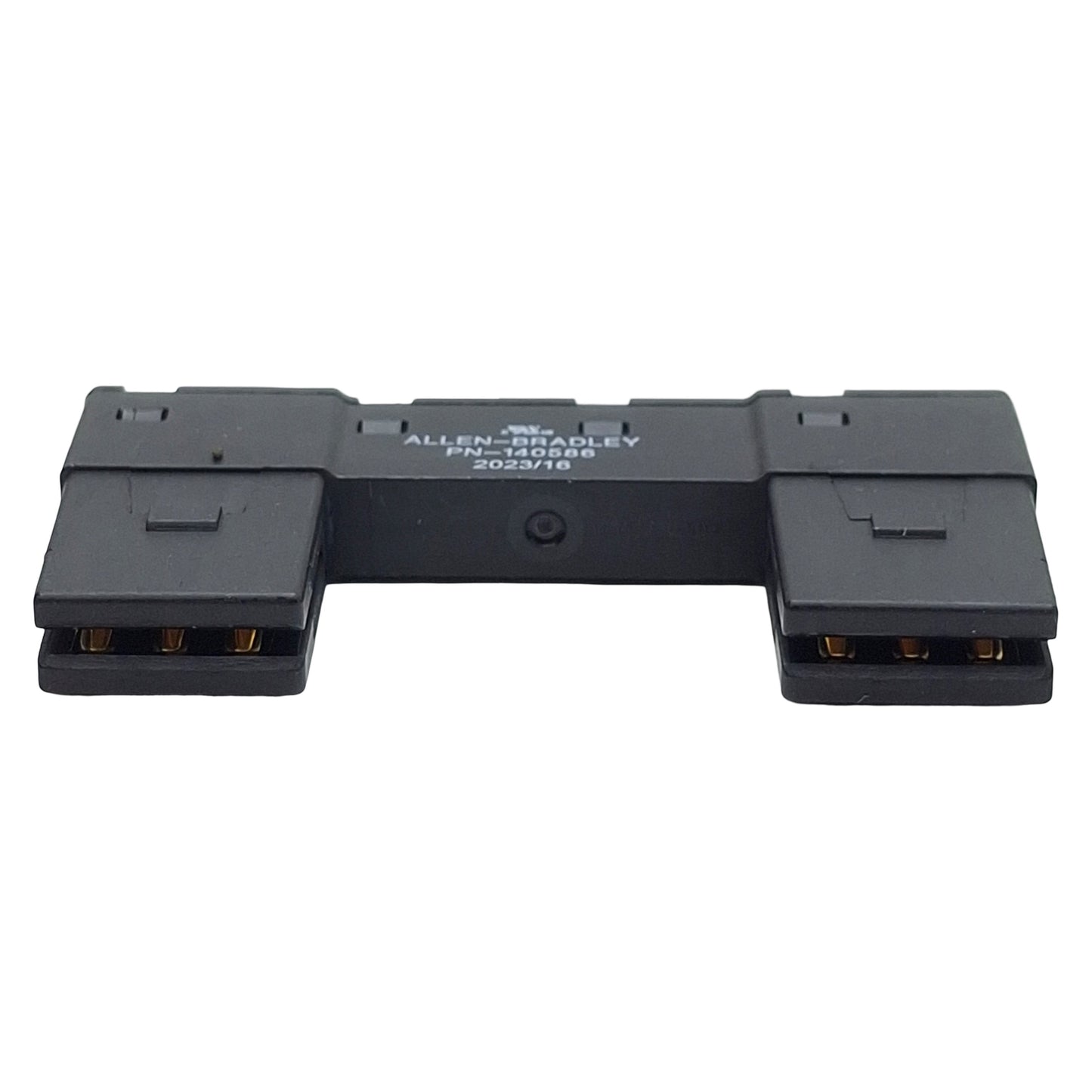 New Allen Bradley 2198-H040-A-T Busbar & T-Connector Kit, AC Power, Frame 1-2, 55mm