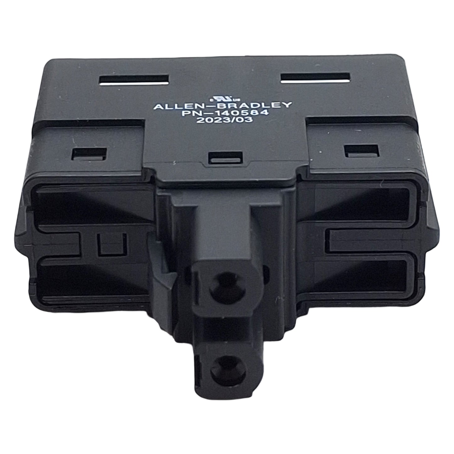New Allen Bradley 2198-H040-A-T Busbar & T-Connector Kit, AC Power, Frame 1-2, 55mm
