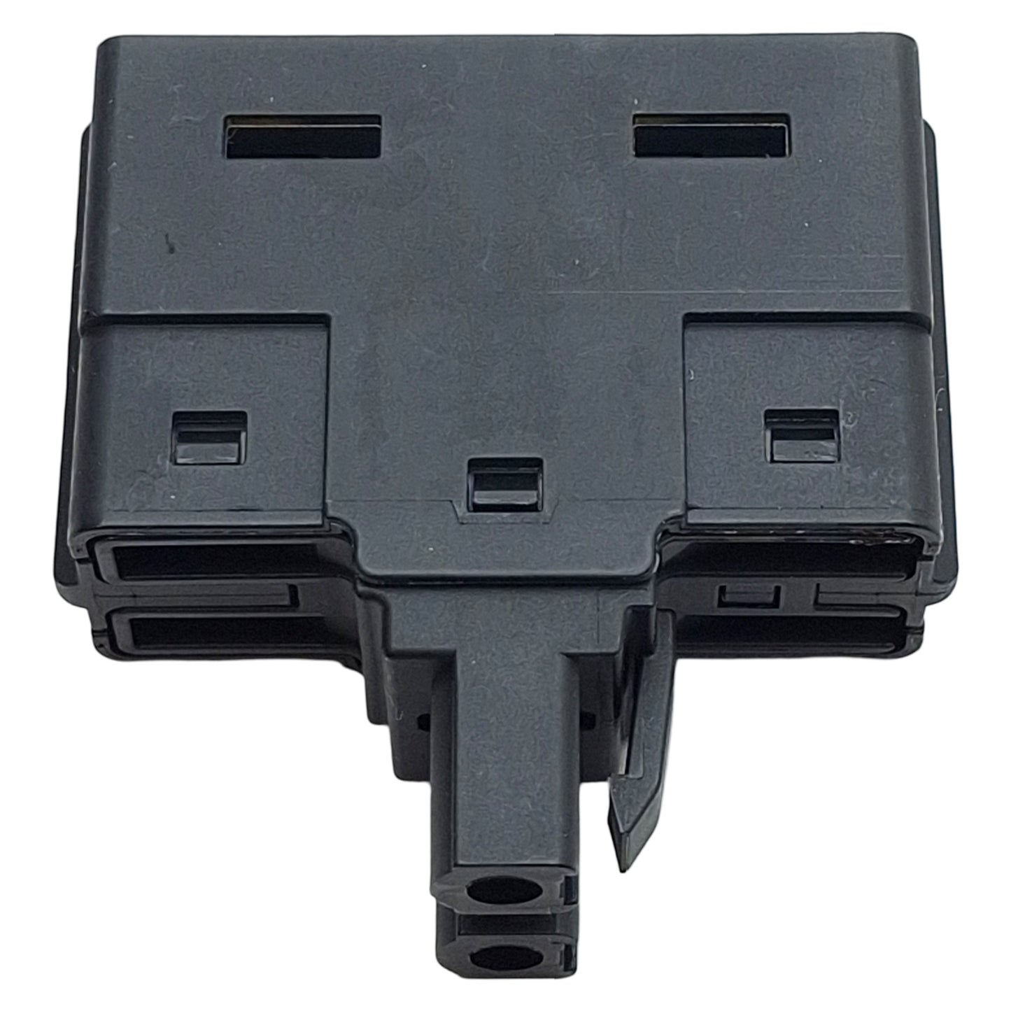 New Allen Bradley 2198-H040-A-T Busbar & T-Connector Kit, AC Power, Frame 1-2, 55mm