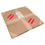 New Pfaudler 3168634 20" Type CR Style NSBN Bullnose Gasket 20" ID, 23" OD