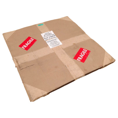 New Pfaudler 3168634 20" Type CR Style NSBN Bullnose Gasket 20" ID, 23" OD