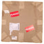New Pfaudler 3168634 20" Type CR Style NSBN Bullnose Gasket 20" ID, 23" OD