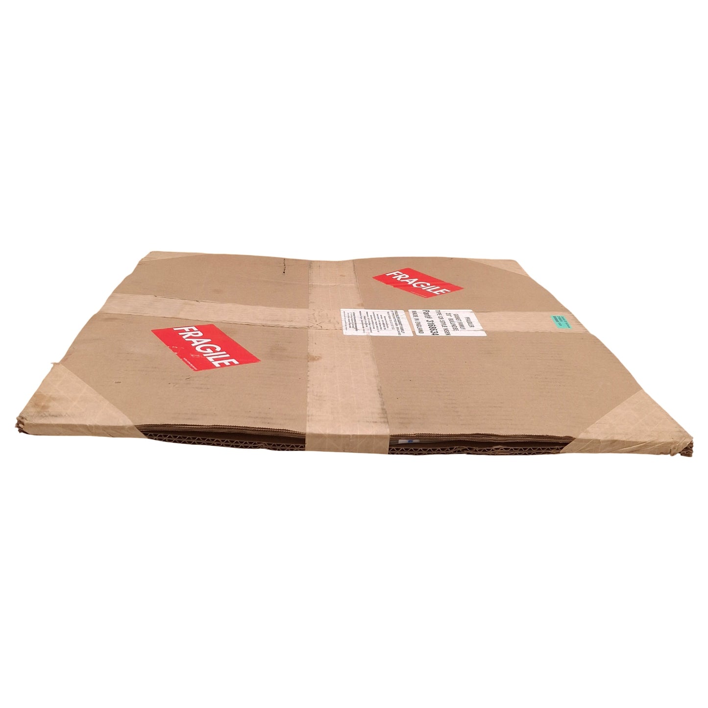 New Pfaudler 3168634 20" Type CR Style NSBN Bullnose Gasket 20" ID, 23" OD