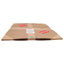 New Pfaudler 3168634 20" Type CR Style NSBN Bullnose Gasket 20" ID, 23" OD