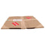 New Pfaudler 3168634 20" Type CR Style NSBN Bullnose Gasket 20" ID, 23" OD