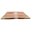 New Pfaudler 3168634 20" Type CR Style NSBN Bullnose Gasket 20" ID, 23" OD