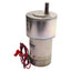Used Pittman GM9433L218-R2 DC Gearmotor, 38.3:1 Reduction, ø1/4in Shaft, 24VDC