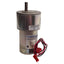 Used Pittman GM9433L218-R2 DC Gearmotor, 38.3:1 Reduction, ø1/4in Shaft, 24VDC