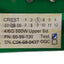 Used Crest 50-99-130 4/6G 500W Upper Board For Tru-Sweep Genesis Ultrasonic Generator