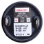 Used Mallory SC628ANJR Sonalert Audio Pulse Indicator 6-28VAC/DC, 4-30mA, 90-130dB