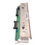 Used Toshiba TPH128R5A Thermal Print Head For B-SX5T Thermal Printer, 300dpi