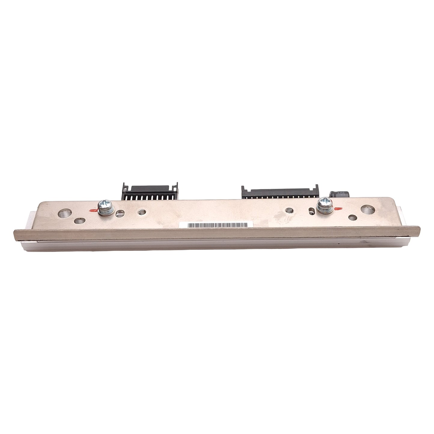 Used Toshiba TPH128R5A Thermal Print Head For B-SX5T Thermal Printer, 300dpi