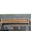 Used Zebra 34901-030 Rev C Main Control Board, Serial, USB, For 170XiIII+ Printer