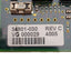 Used Zebra 34901-030 Rev C Main Control Board, Serial, USB, For 170XiIII+ Printer