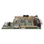 Used Zebra 34901-030 Rev C Main Control Board, Serial, USB, For 170XiIII+ Printer