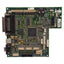 Used Zebra 34901-030 Rev C Main Control Board, Serial, USB, For 170XiIII+ Printer