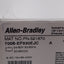 New Allen Bradley 700S-EF530EJC Safety Control Relay, 8-P 5NO/3NC, 24-60VAC/20-60VDC