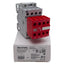 New Allen Bradley 700S-EF530EJC Safety Control Relay, 8-P 5NO/3NC, 24-60VAC/20-60VDC
