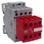 New Allen Bradley 700S-EF530EJC Safety Control Relay, 8-P 5NO/3NC, 24-60VAC/20-60VDC