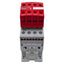 New Allen Bradley 700S-EF530EJC Safety Control Relay, 8-P 5NO/3NC, 24-60VAC/20-60VDC