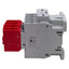 New Allen Bradley 700S-EF530EJC Safety Control Relay, 8-P 5NO/3NC, 24-60VAC/20-60VDC