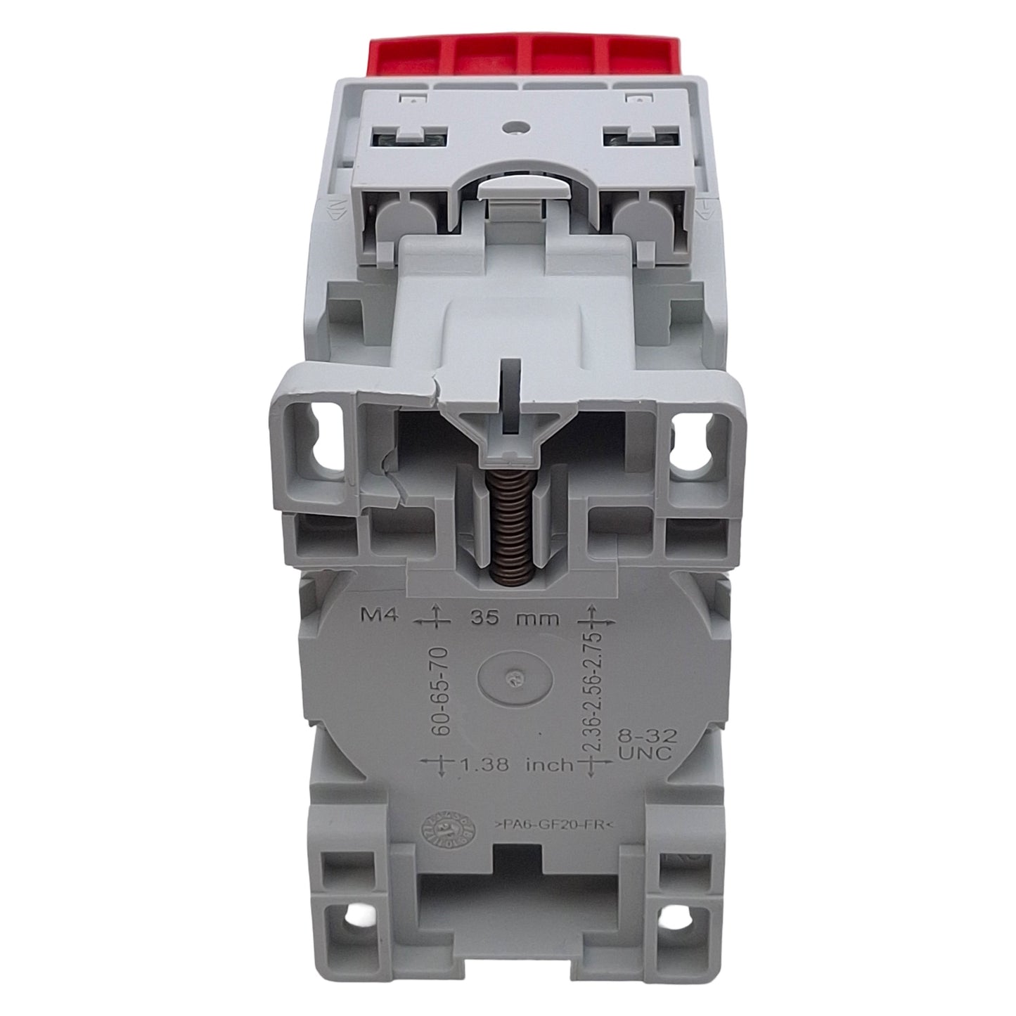New Allen Bradley 700S-EF530EJC Safety Control Relay, 8-P 5NO/3NC, 24-60VAC/20-60VDC