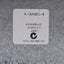 Used Johnson Controls A19ABC-4 Temperature Controller 50°F-130°F, SPDT, 120-240VAC