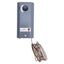 Used Johnson Controls A19ABC-4 Temperature Controller 50°F-130°F, SPDT, 120-240VAC