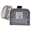 Used Johnson Controls A19ABC-4 Temperature Controller 50°F-130°F, SPDT, 120-240VAC