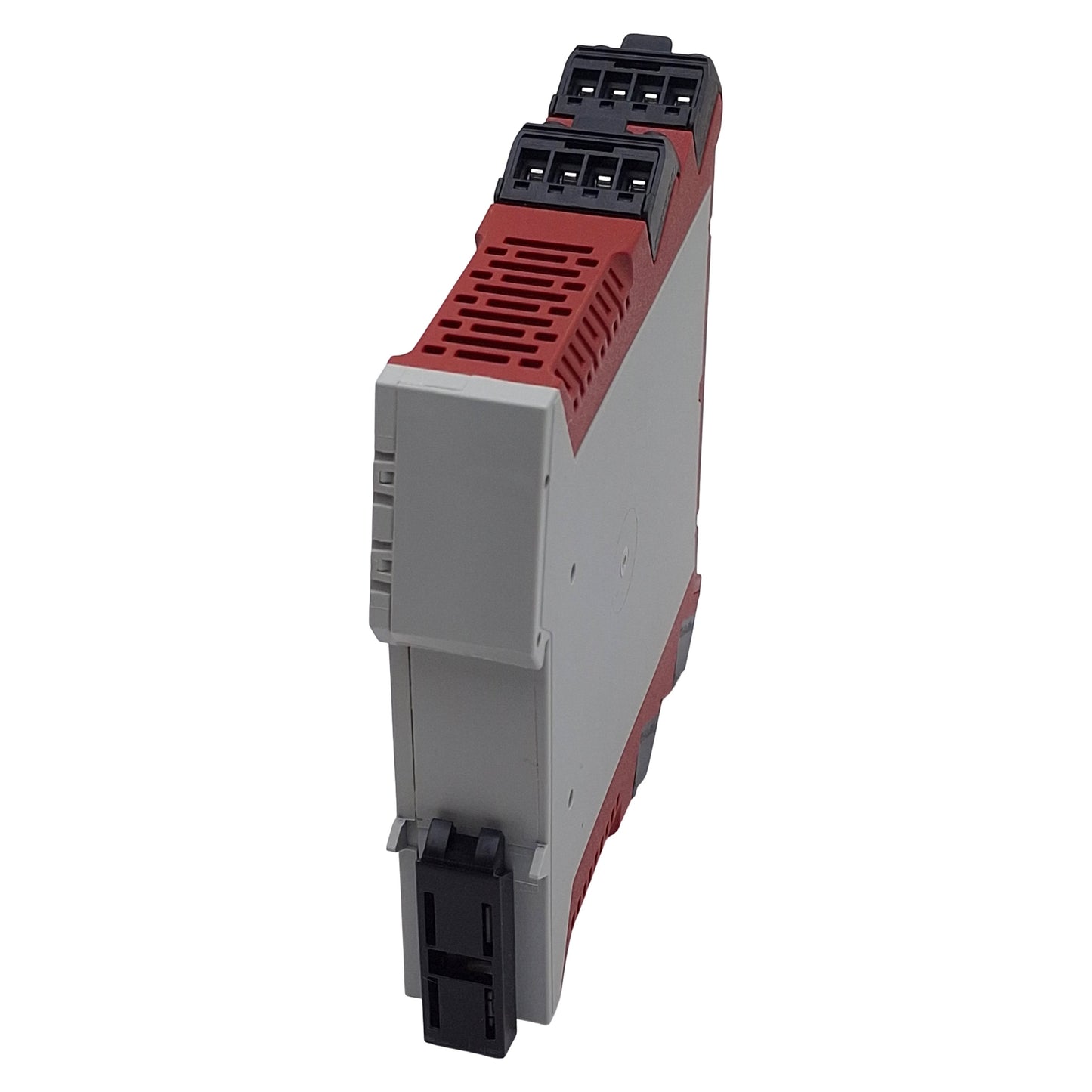 New Allen Bradley 440R-EM4R2 Guardmaster Safety Relay Expand Module, 4NO, 24VDC