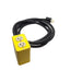 Used Woodhead 3000-10 Junction Box Wired to 20A 5-20P, 12 Foot H2O Resistant Cable
