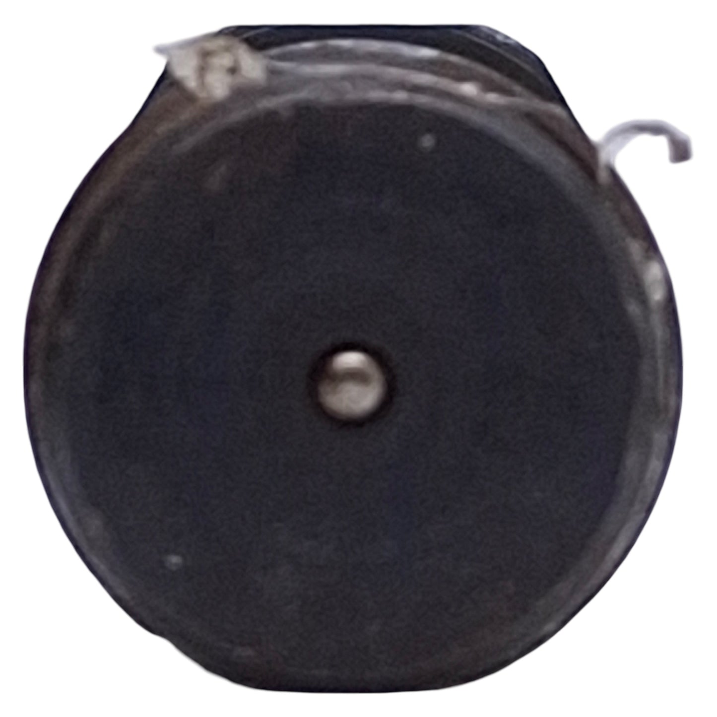 Used Enertrols SNALD 600- Miniature Shock Absorber 0.97in Stroke, 1-12UNF Barrel