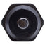 Used Enertrols SNALD 600- Miniature Shock Absorber 0.97in Stroke, 1-12UNF Barrel
