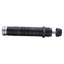 Used Enertrols SNALD 600- Miniature Shock Absorber 0.97in Stroke, 1-12UNF Barrel