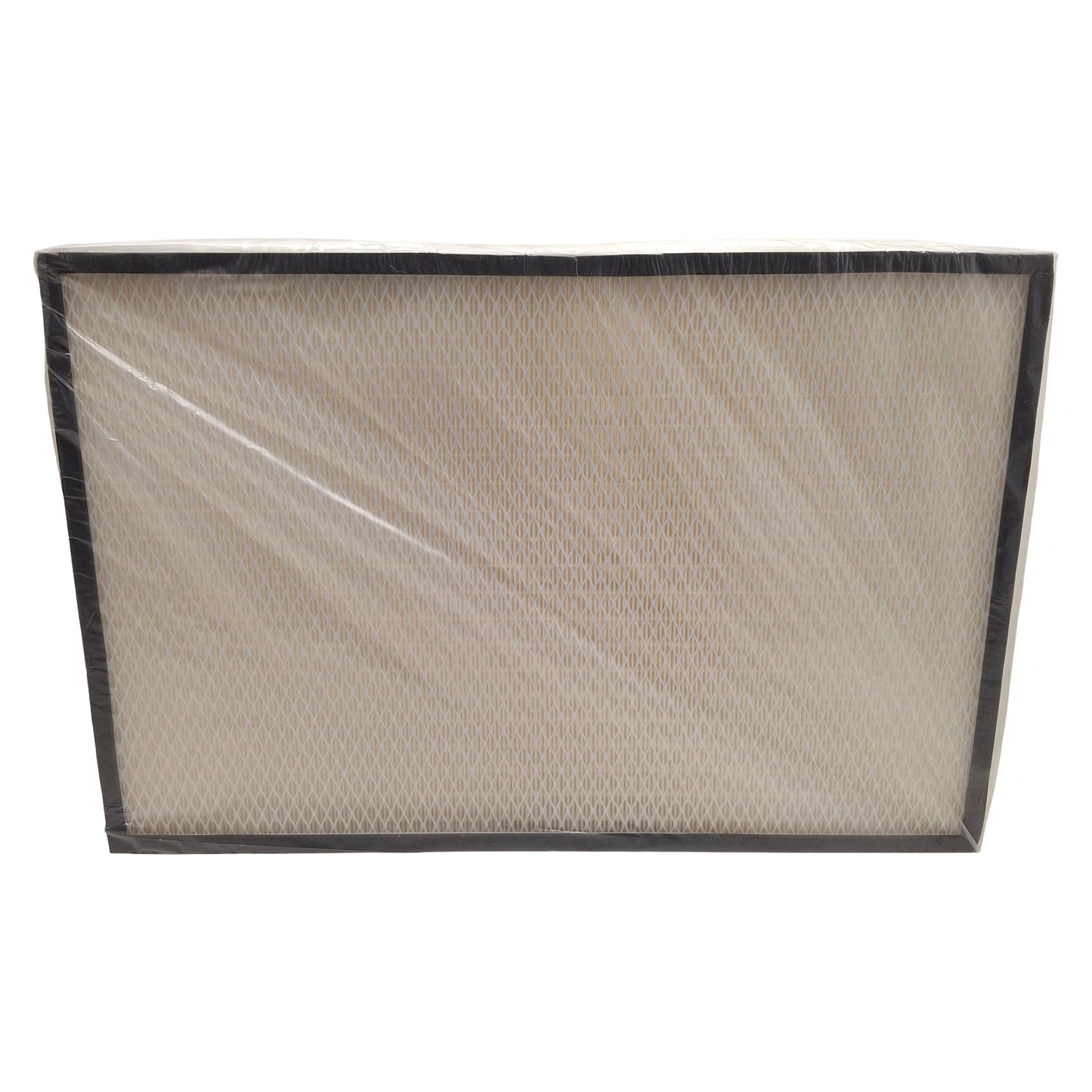 New HEPA STD24-36-03-EH0C3D HEPA-PLEAT II HVAC Filter, 24 x 36 x 3in, 99.99% Scan