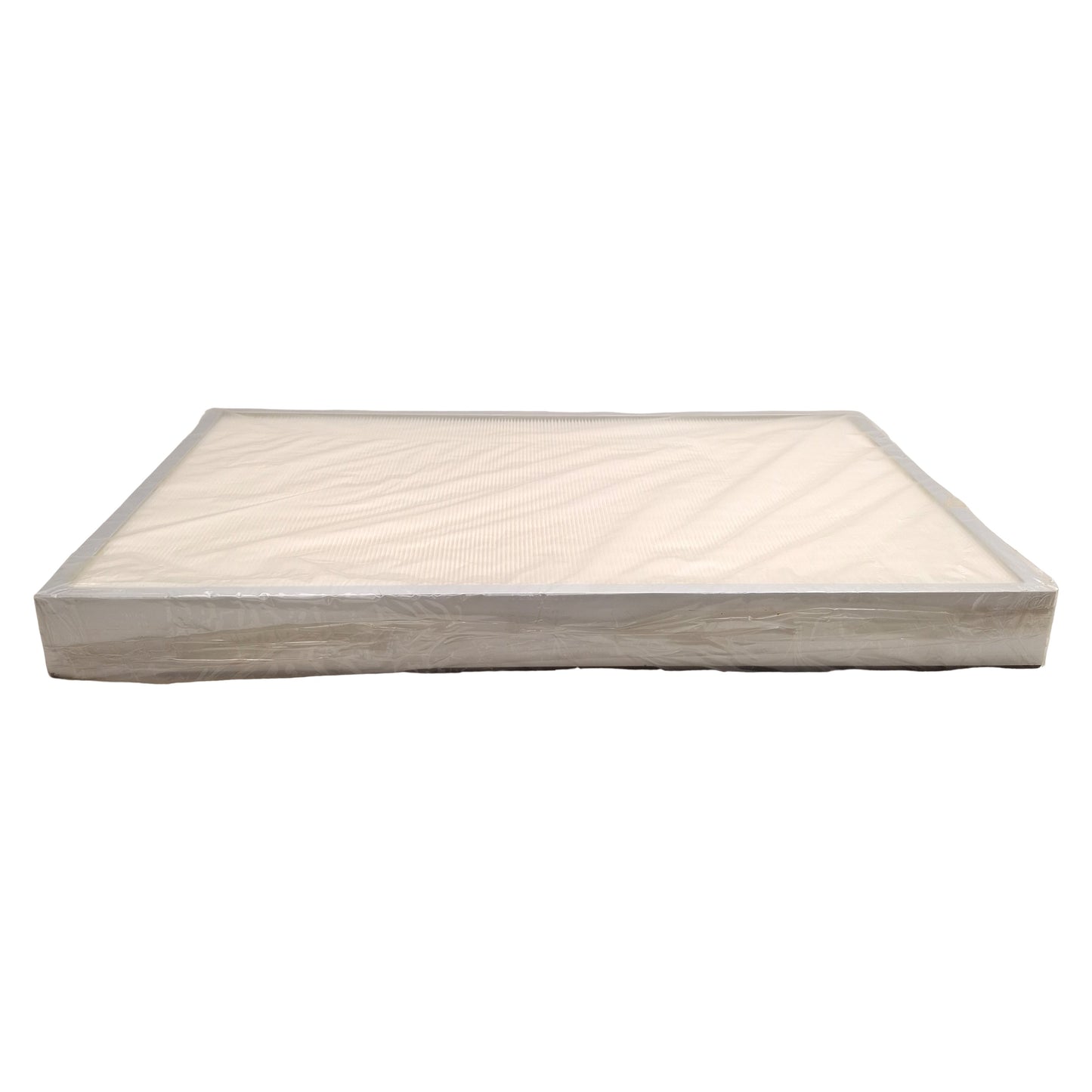 New HEPA STD24-36-03-EH0C3D HEPA-PLEAT II HVAC Filter, 24 x 36 x 3in, 99.99% Scan