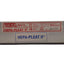 New HEPA STD24-36-03-EH0C3D HEPA-PLEAT II HVAC Filter, 24 x 36 x 3in, 99.99% Scan