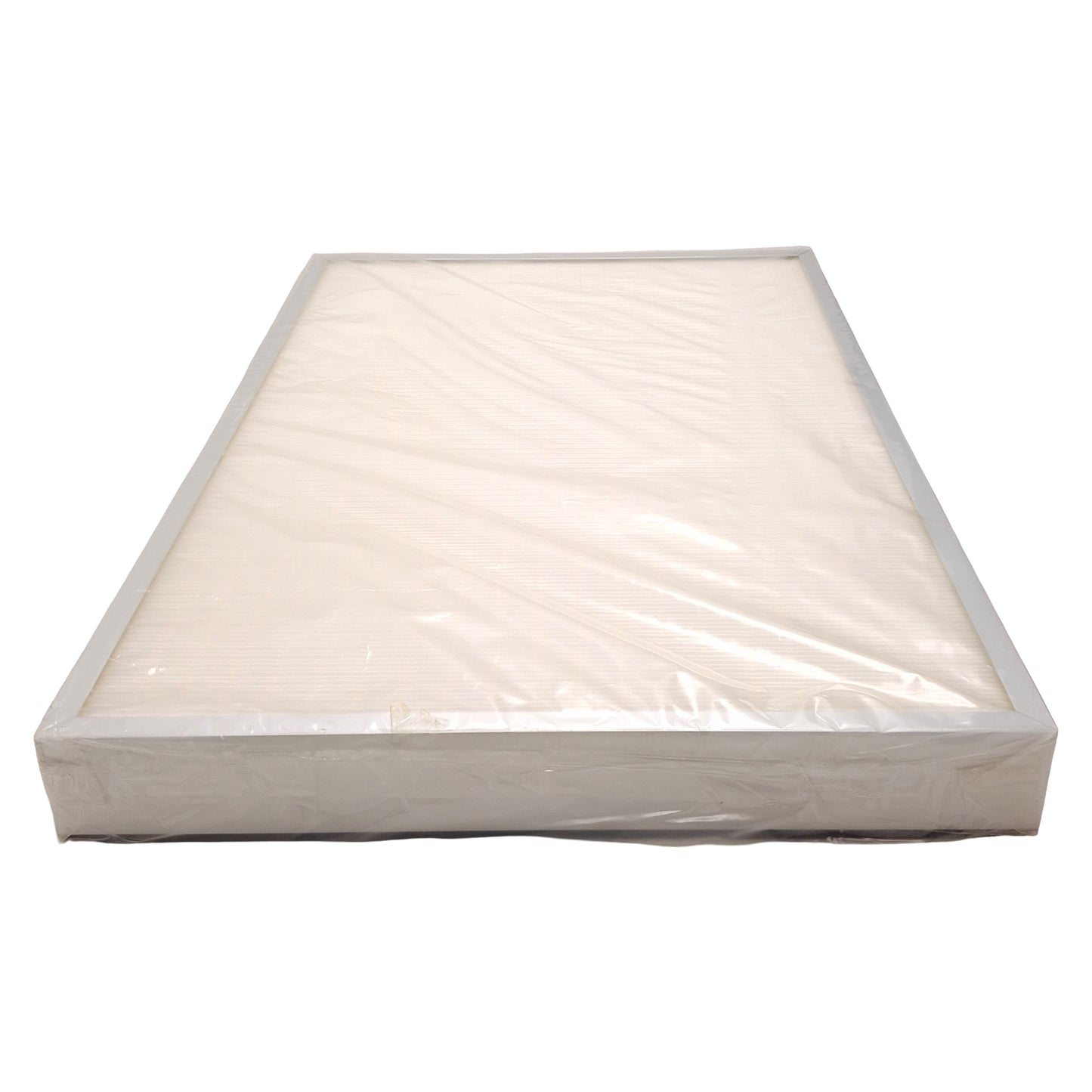 New HEPA STD24-36-03-EH0C3D HEPA-PLEAT II HVAC Filter, 24 x 36 x 3in, 99.99% Scan