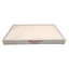 New HEPA STD24-36-03-EH0C3D HEPA-PLEAT II HVAC Filter, 24 x 36 x 3in, 99.99% Scan