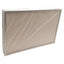 New HEPA STD24-36-03-EH0C3D HEPA-PLEAT II HVAC Filter, 24 x 36 x 3in, 99.99% Scan