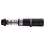 Used Enertrols SNALD 600- Miniature Shock Absorber 1-12UNF Barrel, 0.97in Stroke