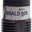 Used Enertrols SNALD 600- Miniature Shock Absorber 1-12UNF Barrel, 0.97in Stroke