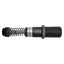 Used Enertrols SNALD 600- Miniature Shock Absorber 1-12UNF Barrel, 0.97in Stroke