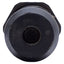 Used Enertrols SNALD 600- Miniature Shock Absorber 1-12UNF Barrel, 0.97in Stroke