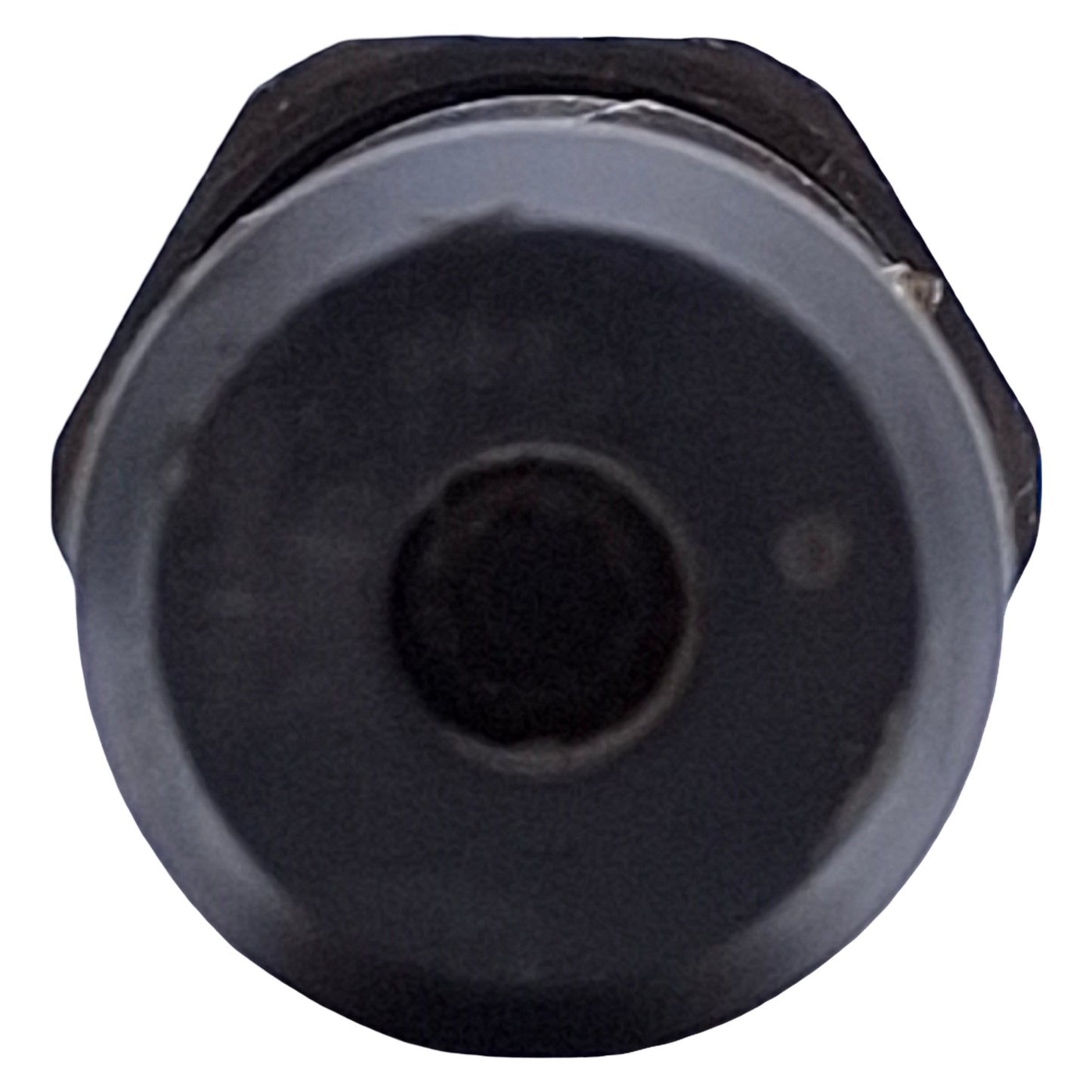 Used Enertrols SNALD 600- Miniature Shock Absorber 1-12UNF Barrel, 0.97in Stroke