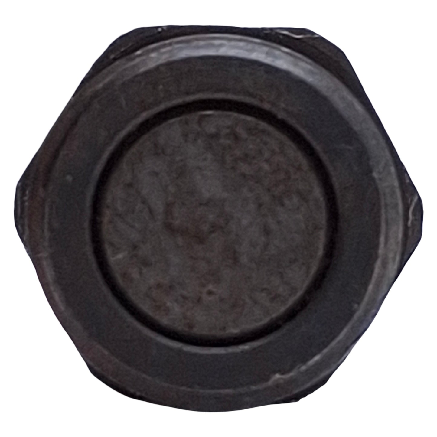 Used Enertrols SNALD 600- Miniature Shock Absorber 1-12UNF Barrel, 0.97in Stroke