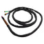 Used Lincoln Electric W000315655 SP20/MP2 Automatic Microplasma Torch, 4m, 20A 100%