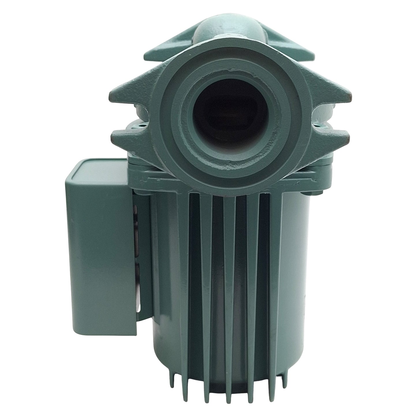 New – Open box Taco 0011-F4 Cast Iron Cartridge Circulator Water Pump, 1/8HP, 31GPM, 115VAC